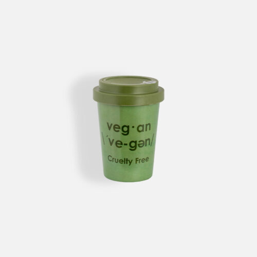 eKoKup - Vegan