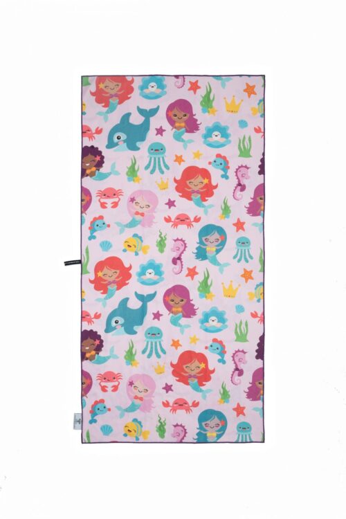 Mermaids & Unicorns