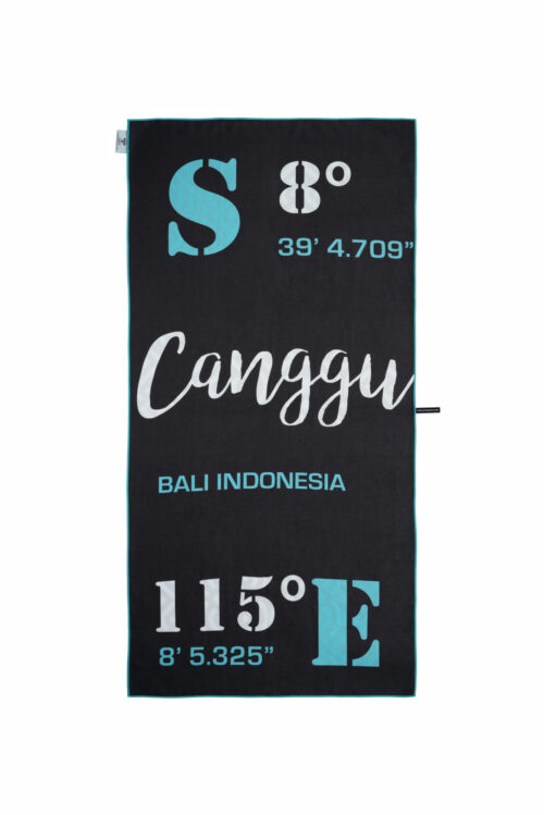 Canggu Locations