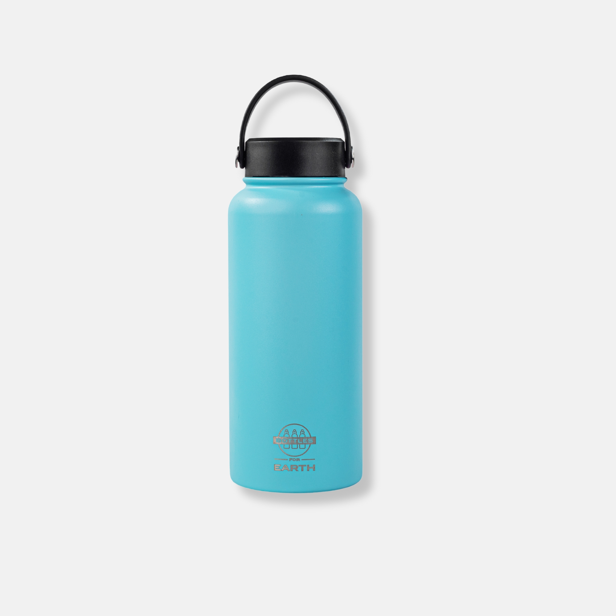 Indian Thermal 1L - Aqua - Image 3