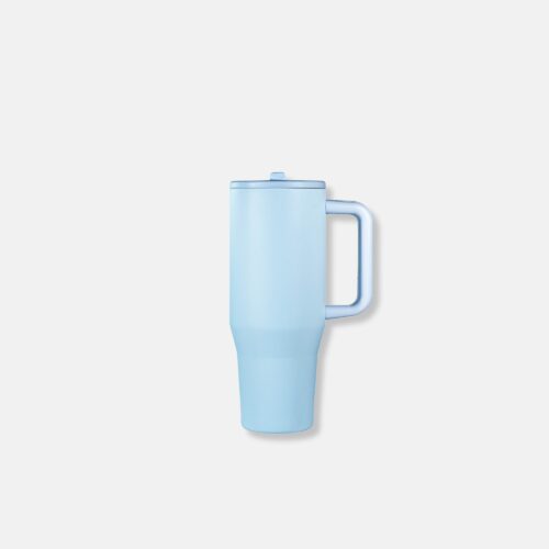 Charlie 1.2L - Soft Blue