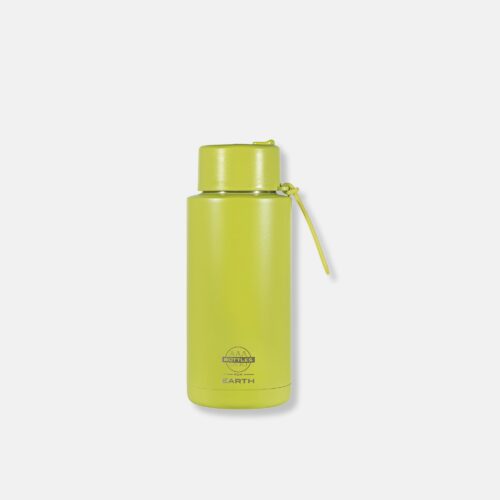 Henry Thermal 1L - Lime