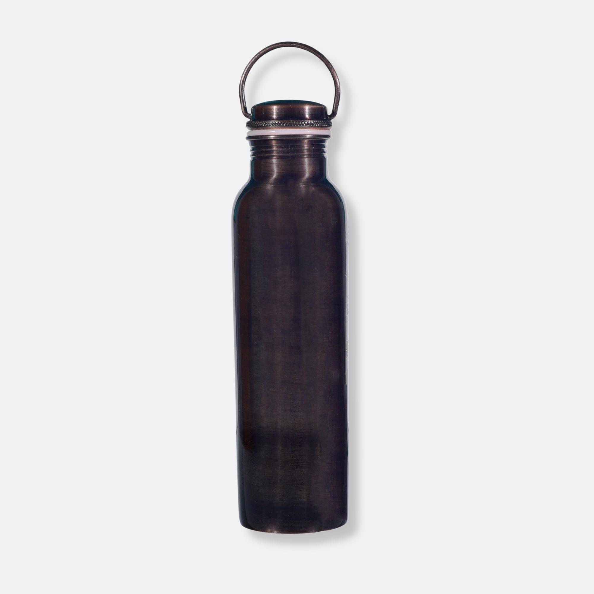 Chakra Varuna Copper Bottle 900ml - Image 3