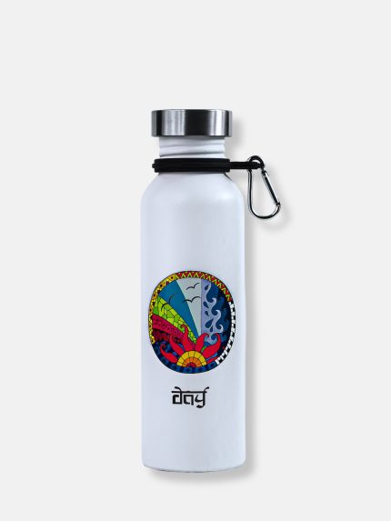 Audrey White - Day 750ml