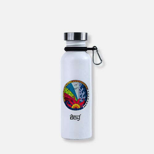 Audrey White - Day 750ml