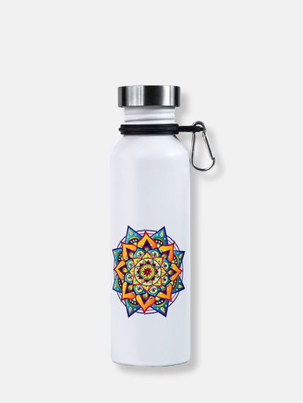 Audrey White - Mandala Jeruk 750ml