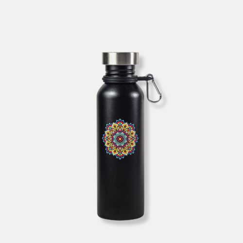 Audrey Black - Fire Mandala 750ml