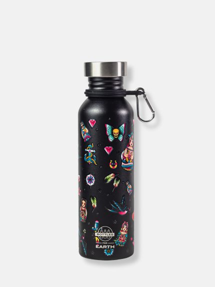 Audrey Black - Girl Tattoo 750ml