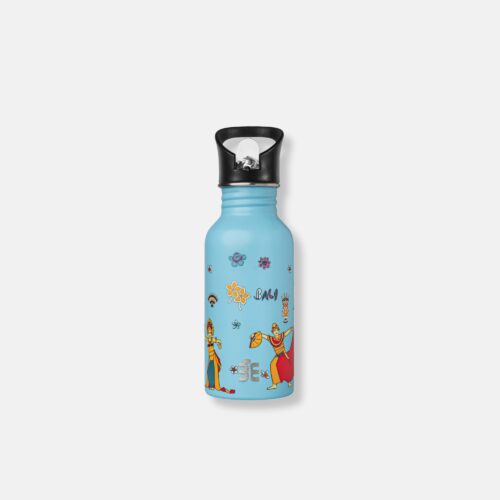 Sunny Aqua - Bali Culture 500ml