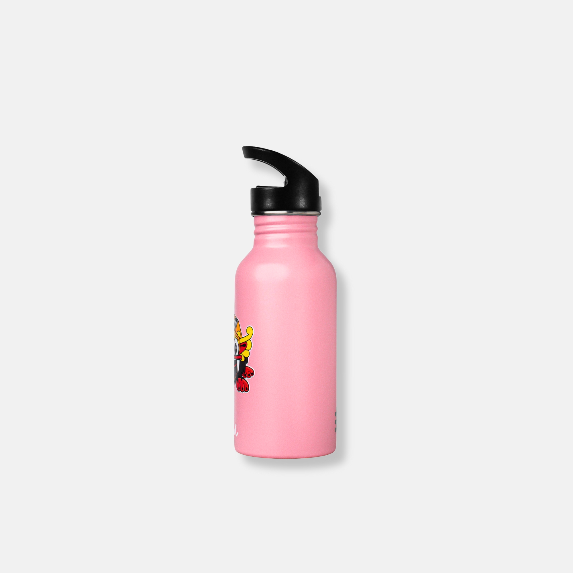 Sunny Pink - Barong Cute 500ml - Image 3