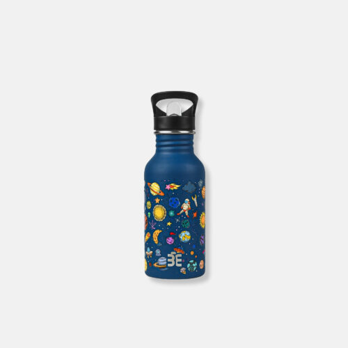 Sunny Blue - Astronaut 500ml