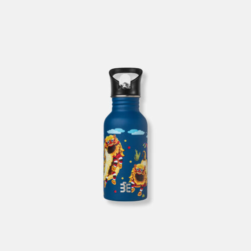 Sunny Blue - Bali Dancer 500ml