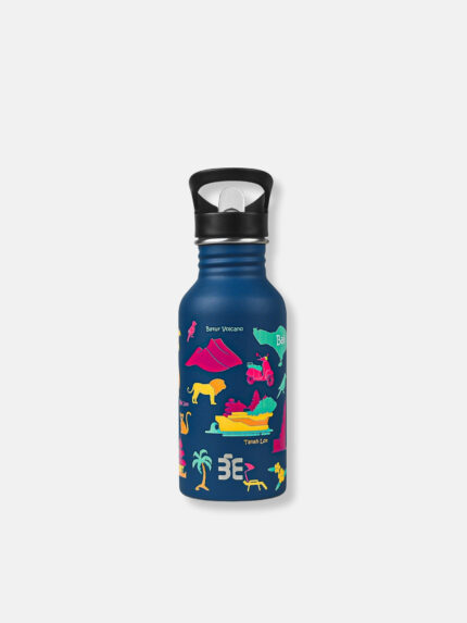 Sunny Blue - Bali Land 500ml