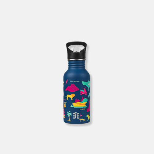 Sunny Blue - Bali Land 500ml