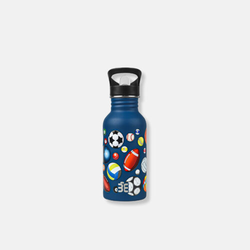 Sunny Blue - Ball 500ml