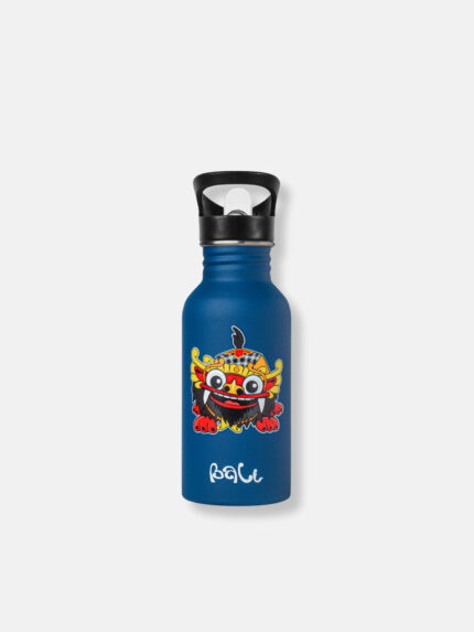 Sunny Blue - Barong Cute 500ml
