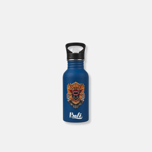 Sunny Blue - Bearded Barong 500ml