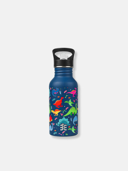 Sunny Blue - Dinosaurs 500ml