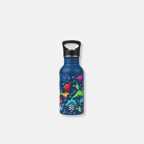 Sunny Blue - Dinosaurs 500ml