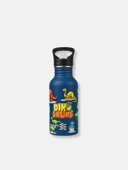 Sunny Blue - Dino Pack 500ml