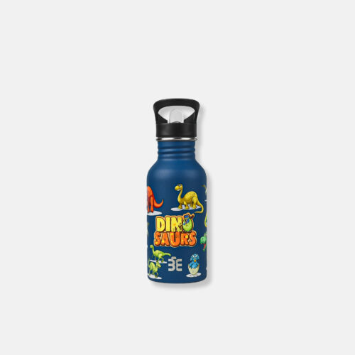 Sunny Blue - Dino Pack 500ml