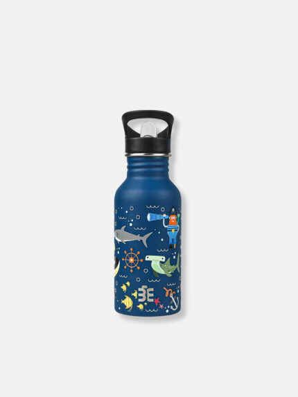 Sunny Blue - Ocean 500ml