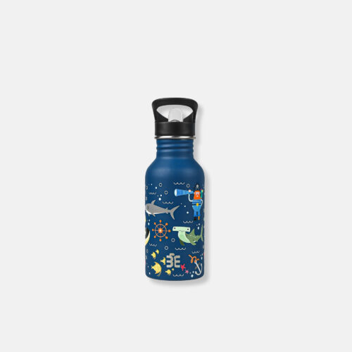 Sunny Blue - Ocean 500ml