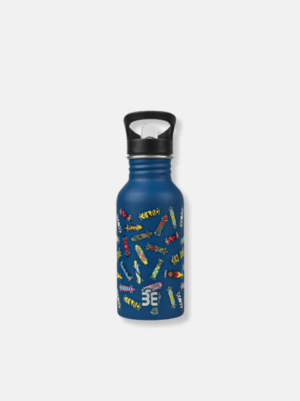 Sunny Blue - Surfboard 500ml