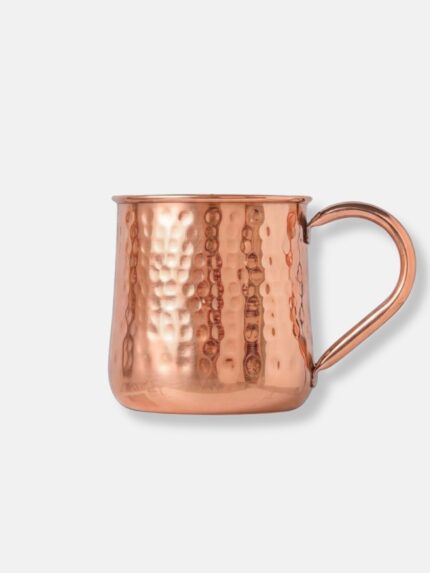 Tirta Copper Mug 500ml